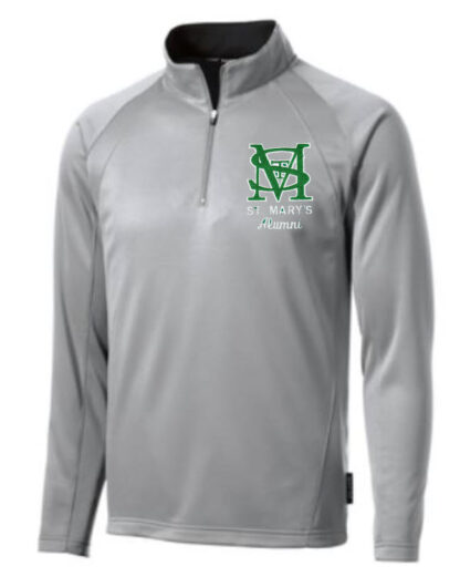 SMHSAA Sport Pullover