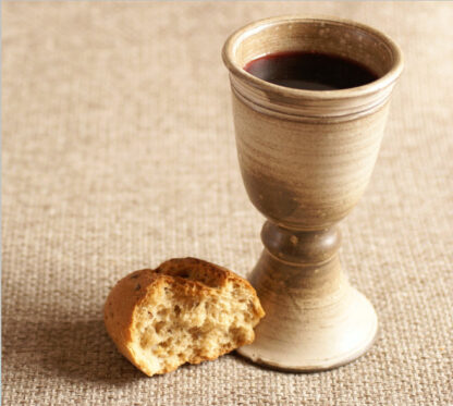 Alumni Communion Breakfast